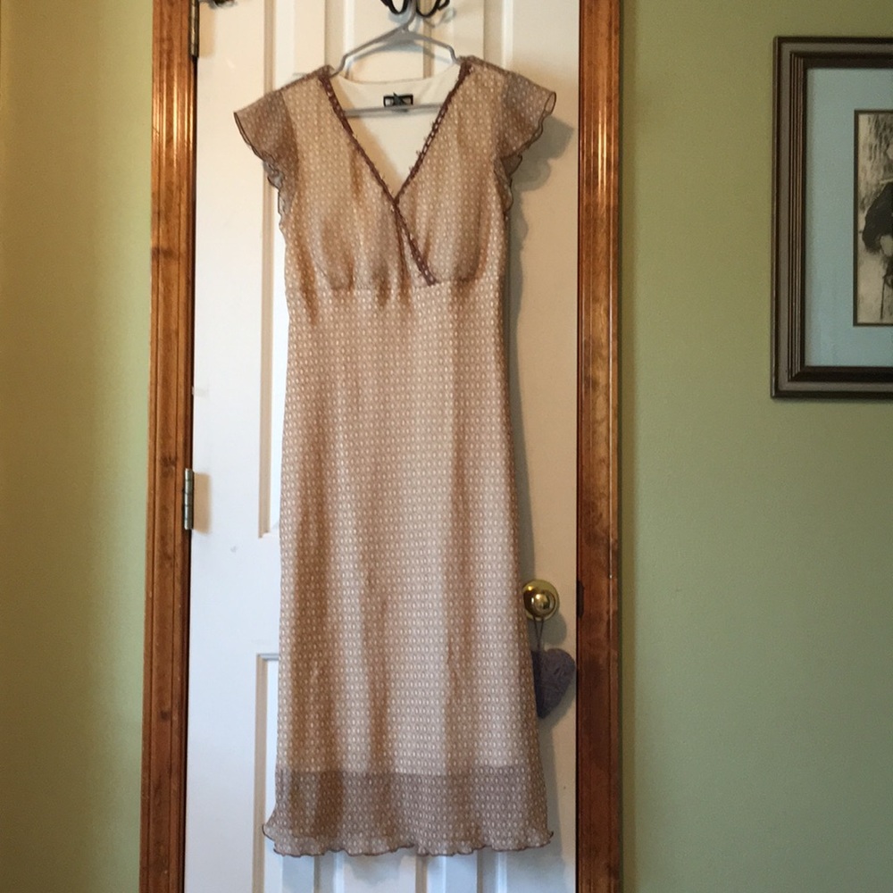 Believe Dress